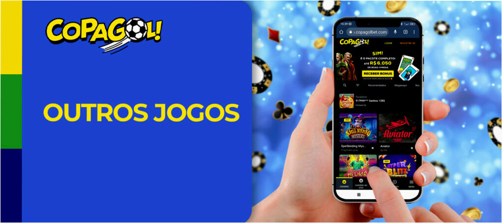 Cassino.ao vivo