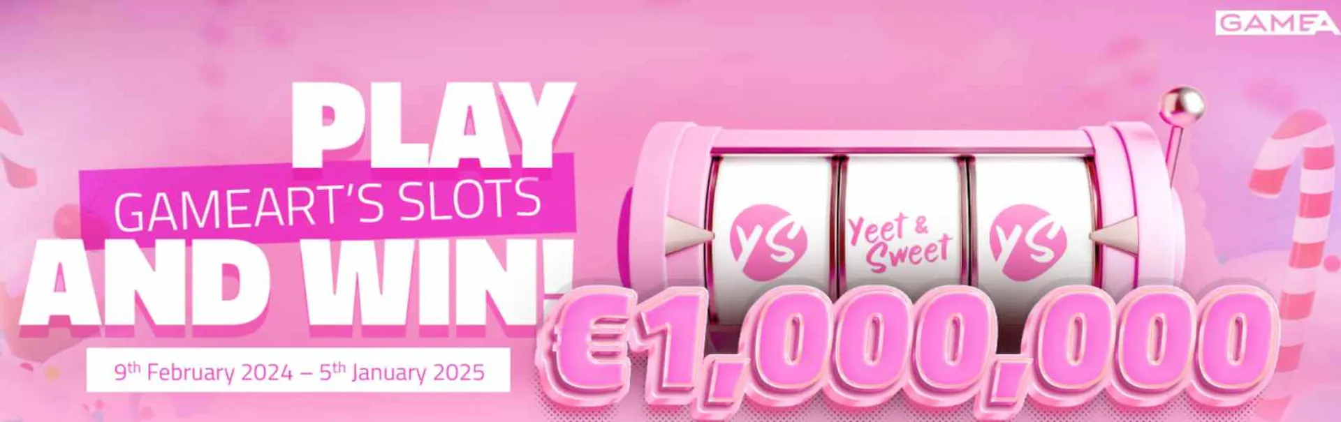 Betway eleições