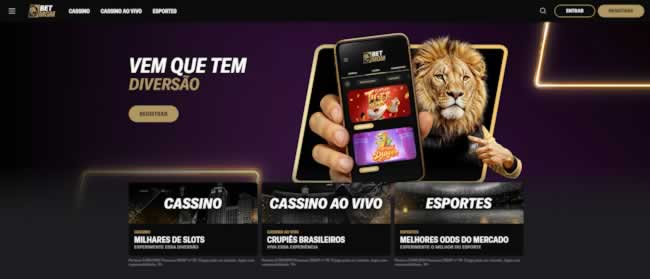 Esportiva bet baixar