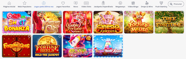 Psg login