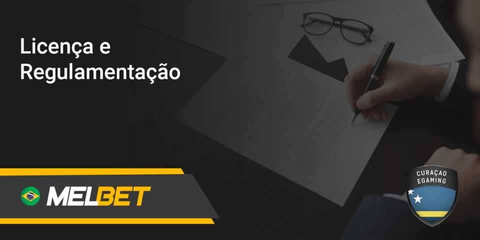 Bets jogos