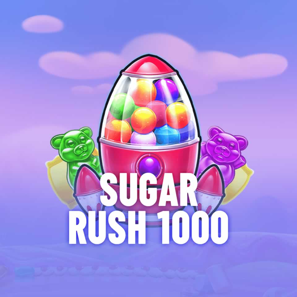 Sweet bonanza