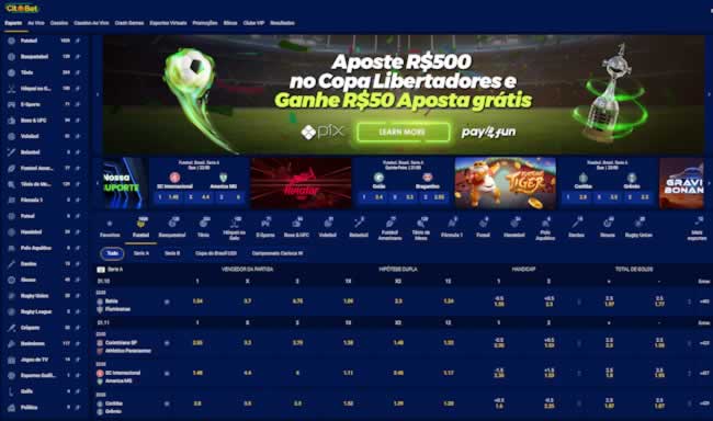 Arlekin Casino