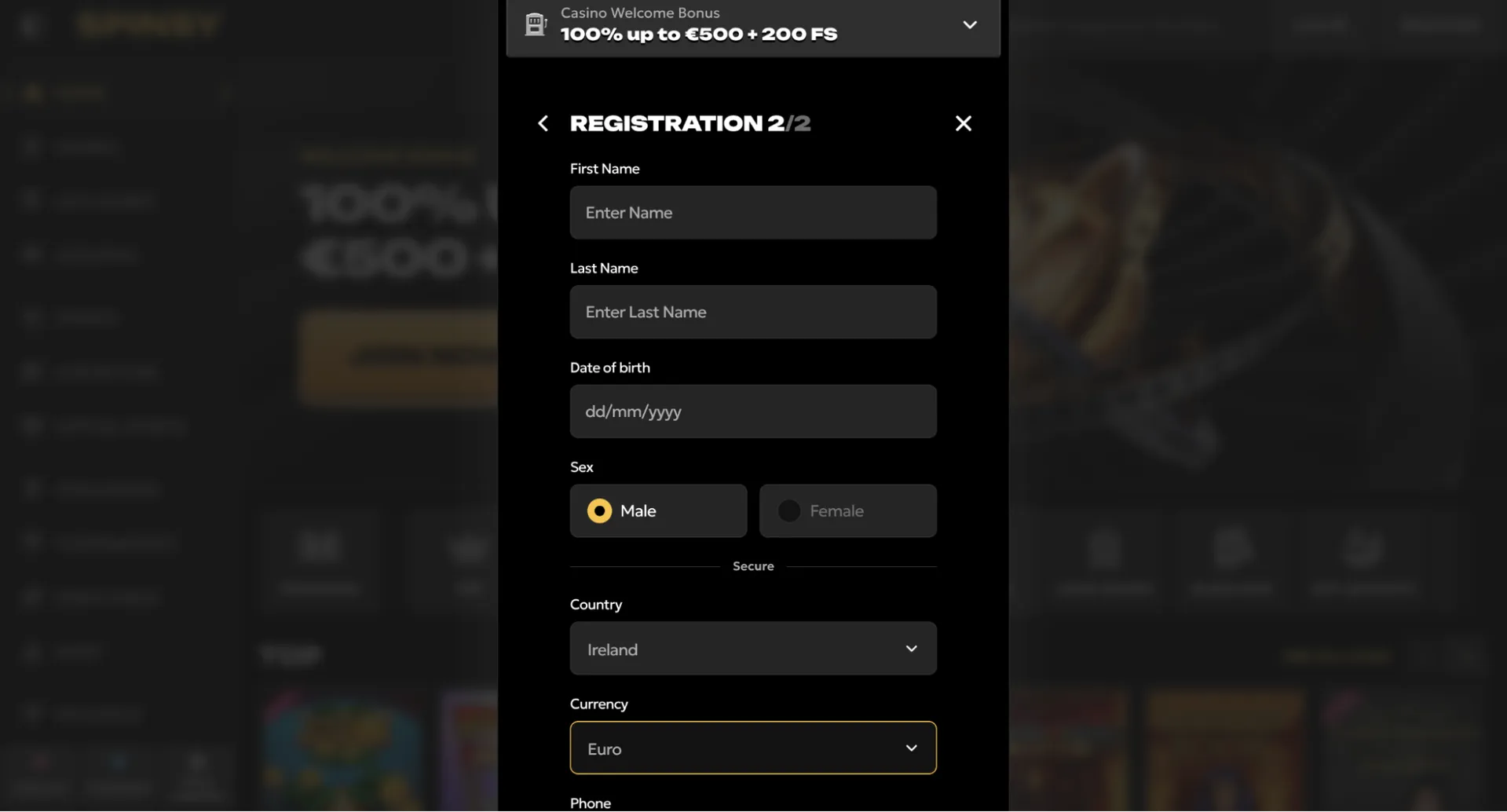 Betbet