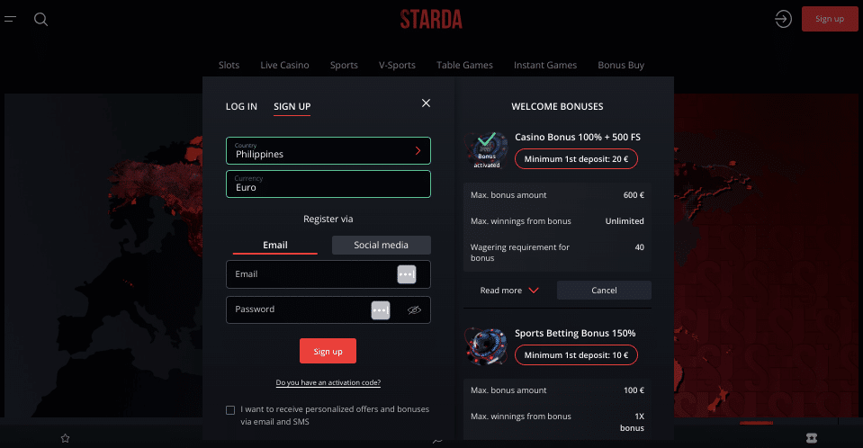 Stake jogo de aposta