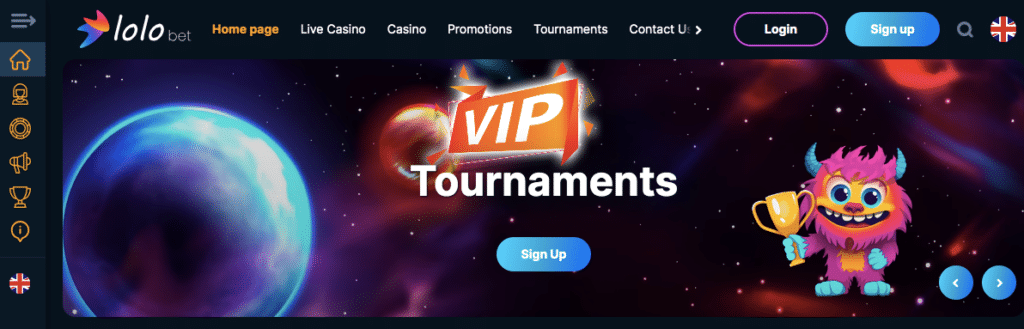 SunPlay Casino