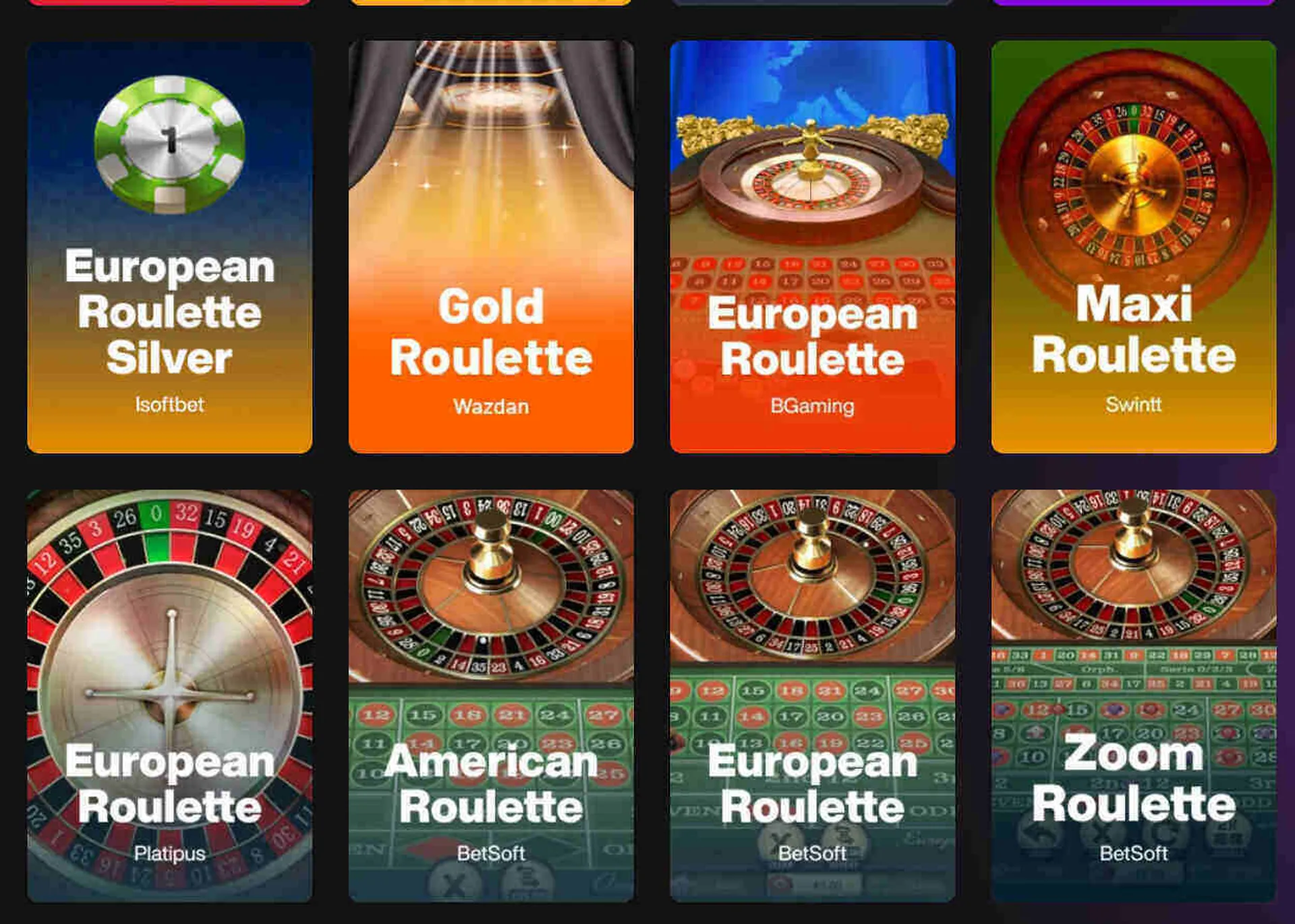 Money Roll Slots
