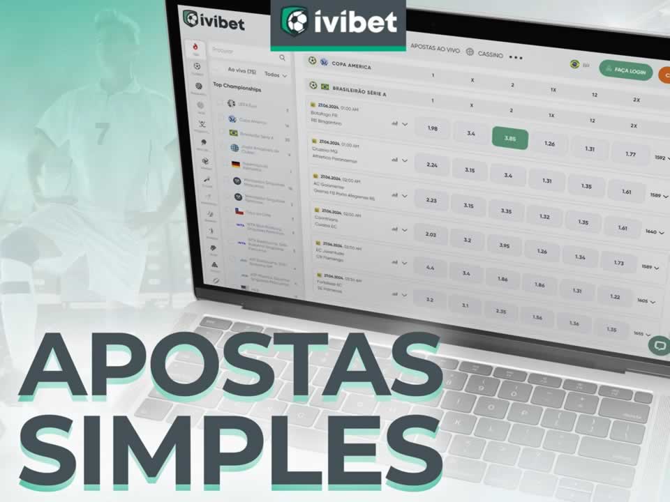 Futebol online ao vivo