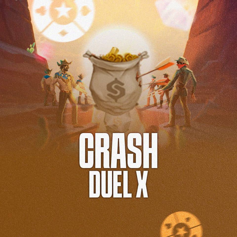 Mega game