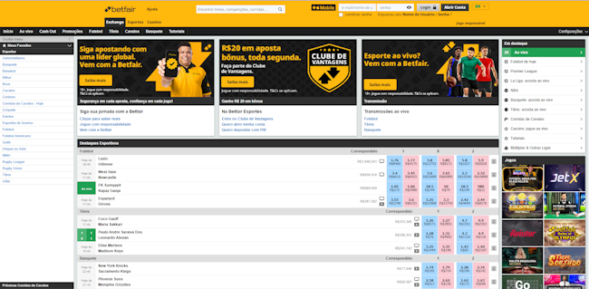 Live bet365