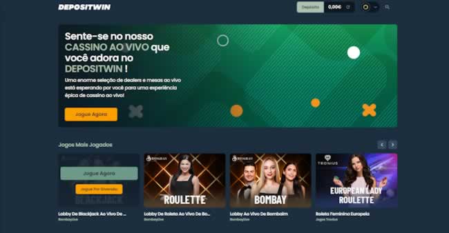 Betway baixar