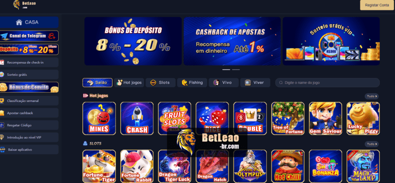 Tormenta 20