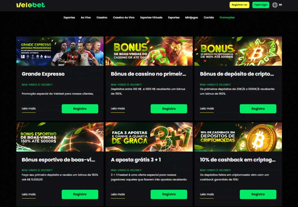 Caça-níqueis menos experimentados pelos jogadores