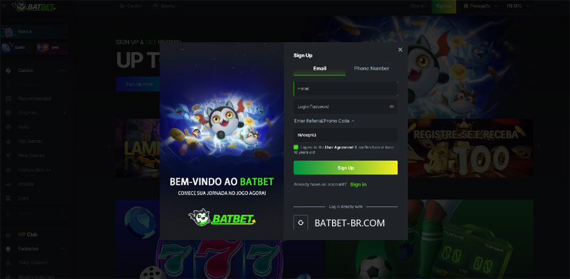 Ave nova betim