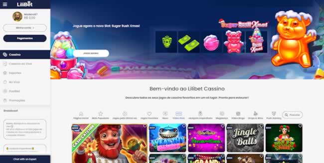 Jetix apostas