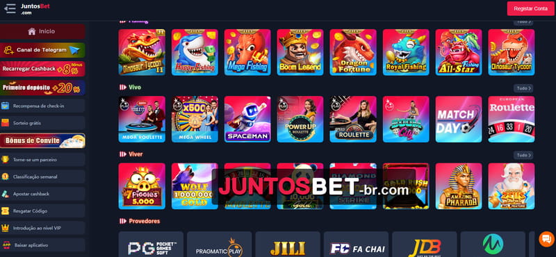 Aplicativo esporte bet