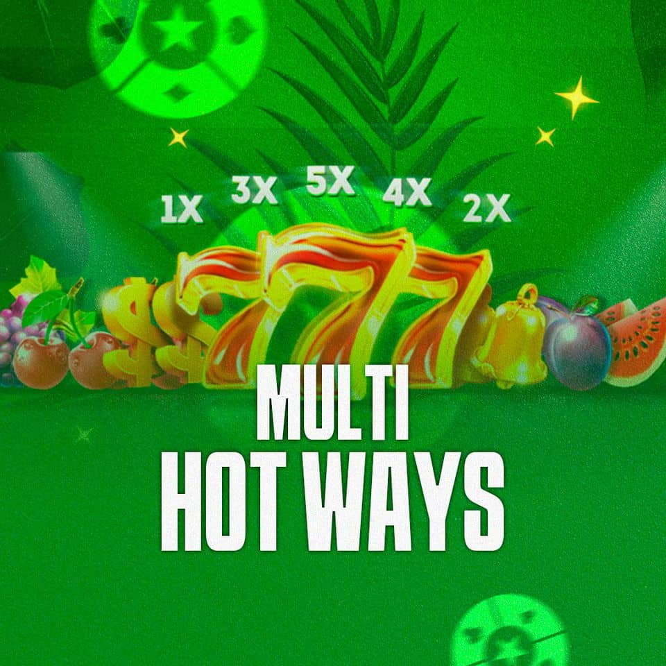 Lucky cash