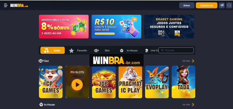 Bet login