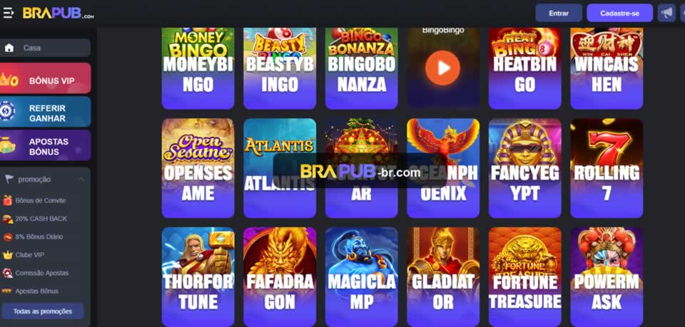 Gaming prime