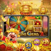 Gold Rush Slots