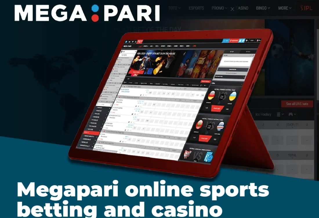 Bet interativo