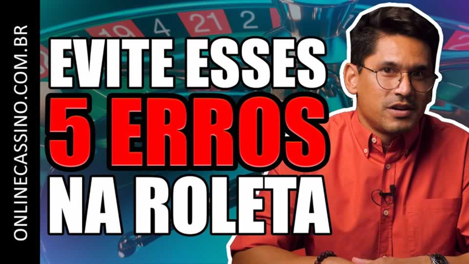 Casas das apostas