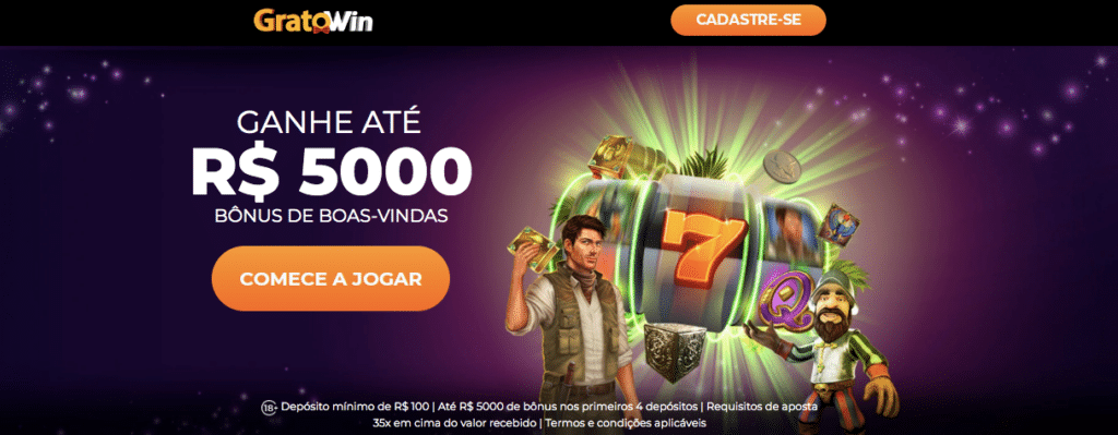 Mr.Play Casino
