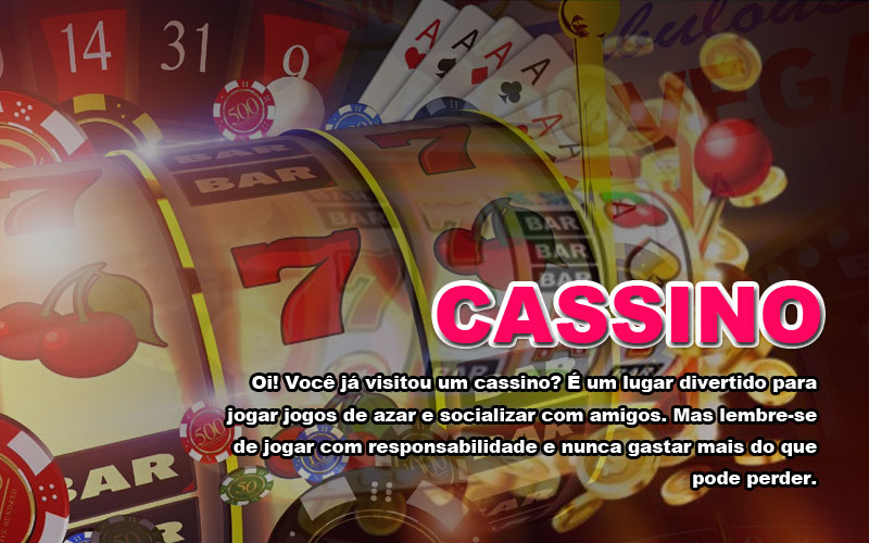 Bônus especiais