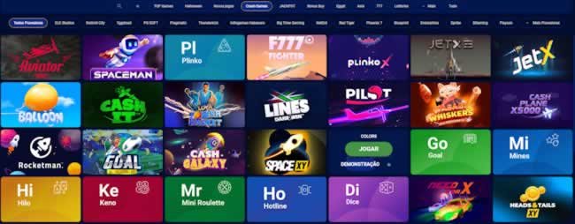 Máquinas de slot originais