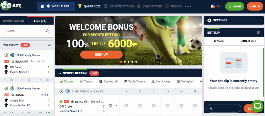 Bet365 sport