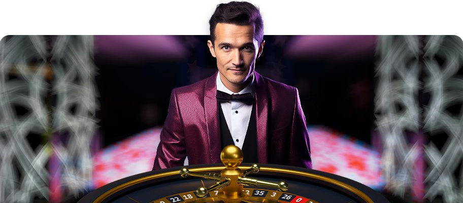 Vegaz Casino