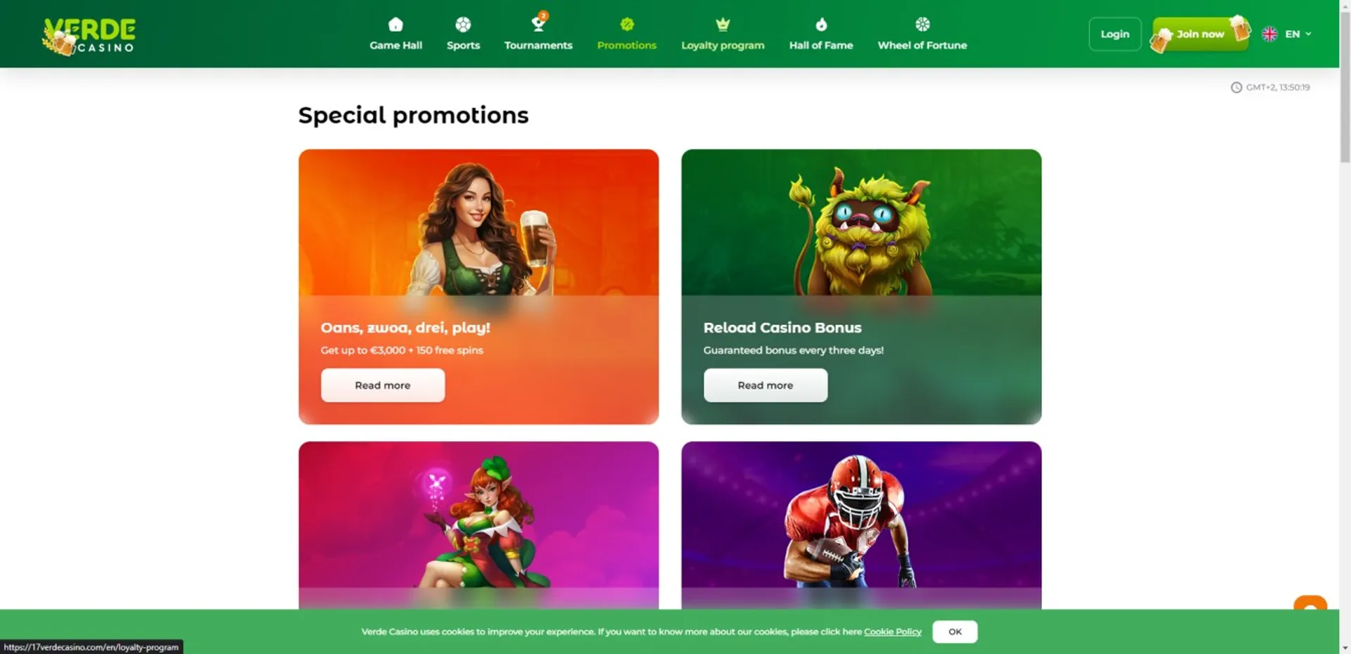 Bet365.com ao vivo