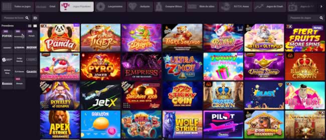 Bets vip bola