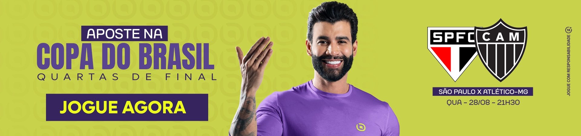 Brasil sport apostas