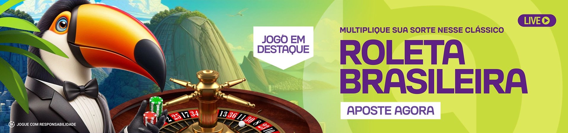 Aposta ganha bet365