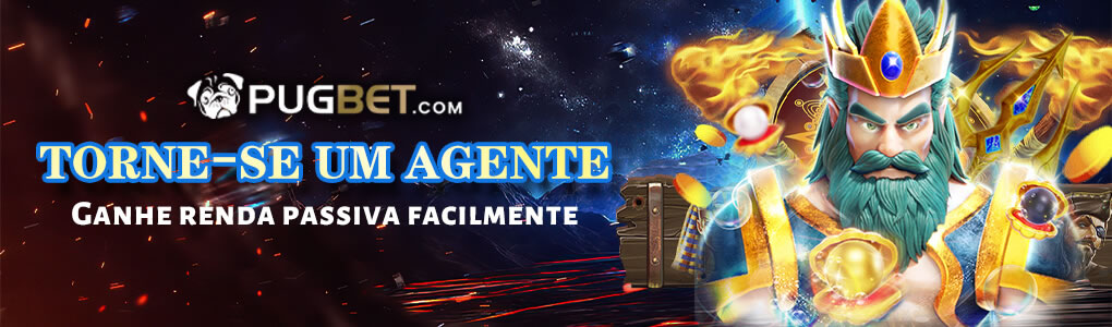 Casino apostas