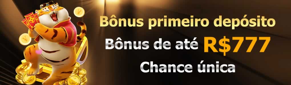 Bônus sem depósito