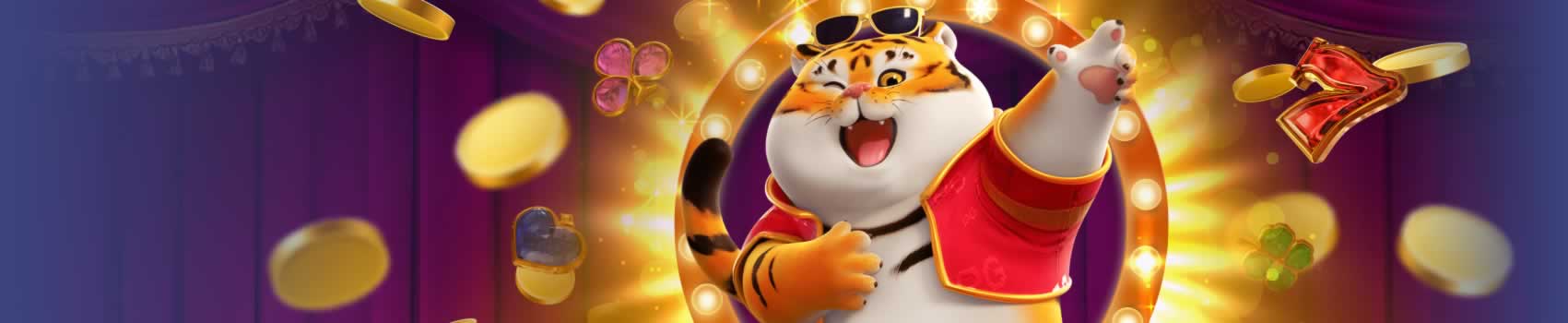 Jogo tiger