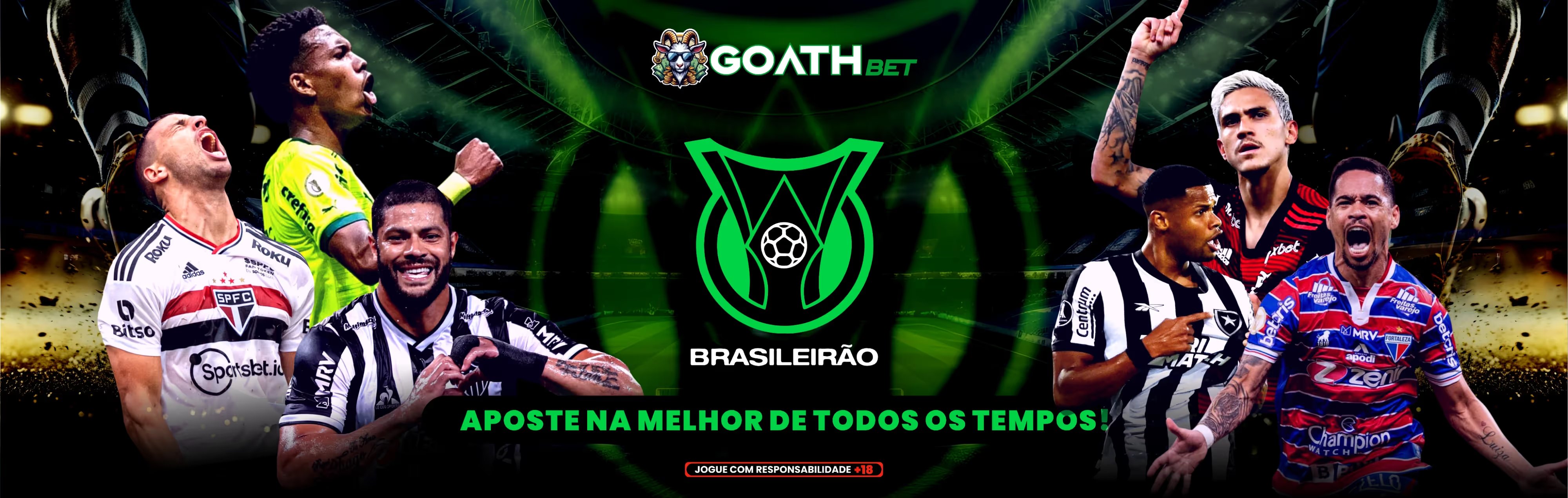 Bets esportivo
