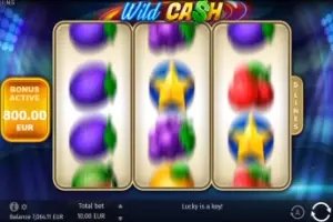 Hockey League Slots