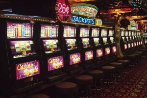 Aplicativo bets