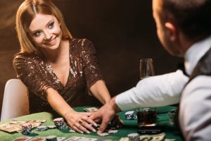 Wild west duels